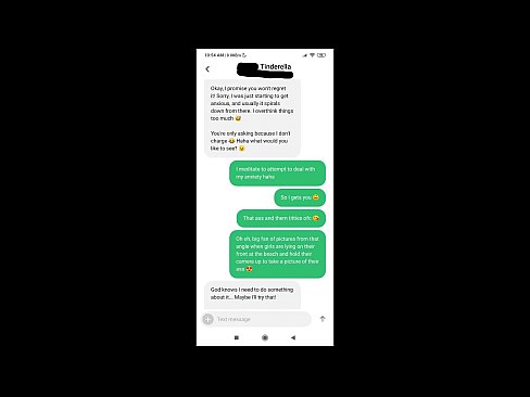❤️ Aku nambahake PAWG anyar saka Tinder menyang haremku (kalebet ngobrol karo Tinder) ❤❌ Saru dubur ing kita% jv.camporner.top%